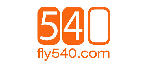fly540